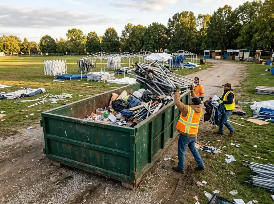 temporary-event-waste-containe-016 — frequently asked questions, Roll-Off Dumpster Rental Services in Zephyrhills North, FL